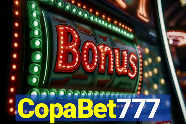 CopaBet777
