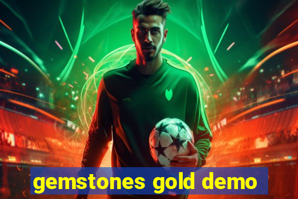 gemstones gold demo