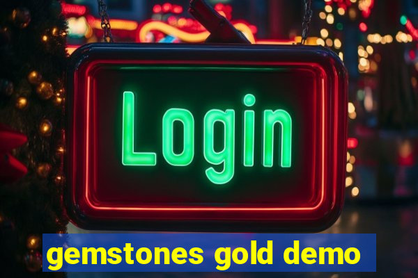 gemstones gold demo