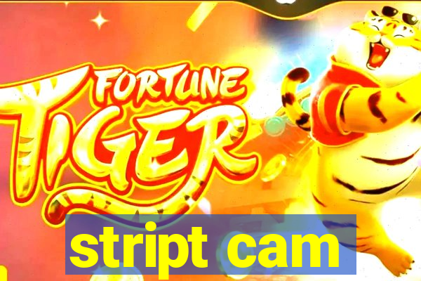 stript cam