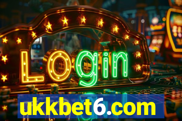 ukkbet6.com