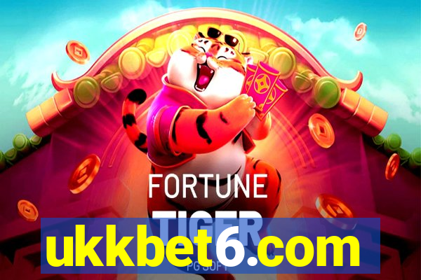ukkbet6.com