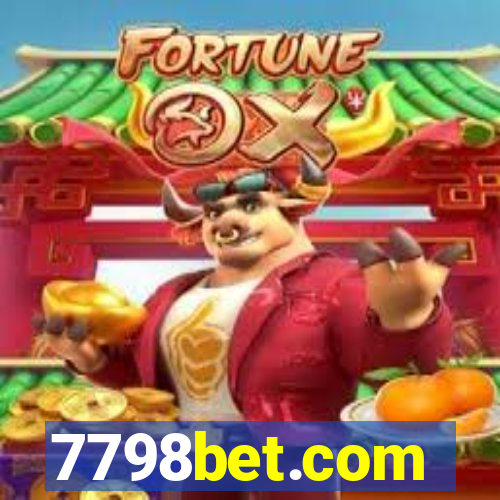 7798bet.com