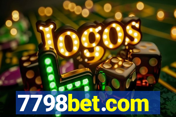 7798bet.com