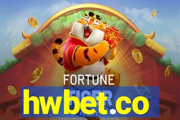 hwbet.co