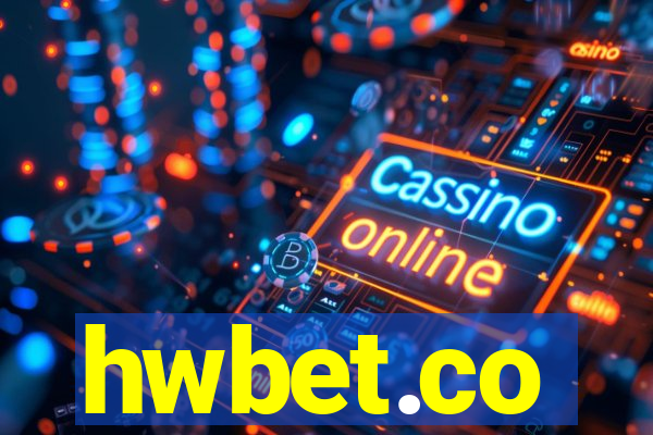 hwbet.co