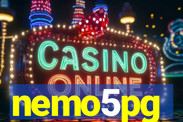 nemo5pg