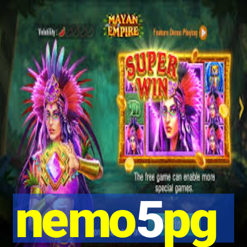 nemo5pg