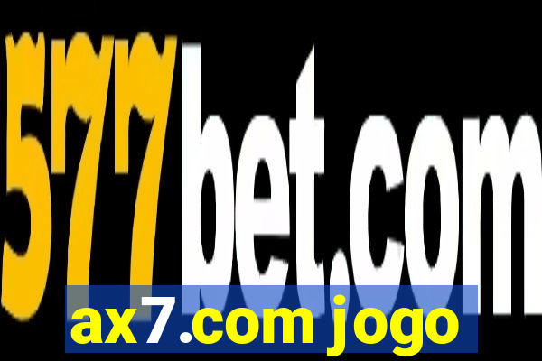 ax7.com jogo