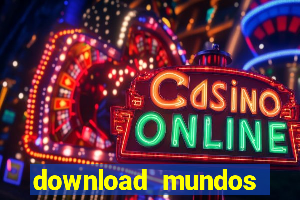download mundos elementais apk