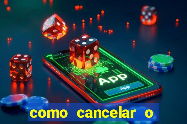 como cancelar o cpf online