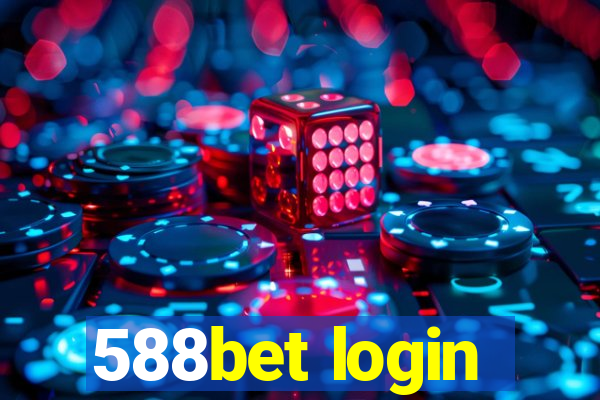 588bet login