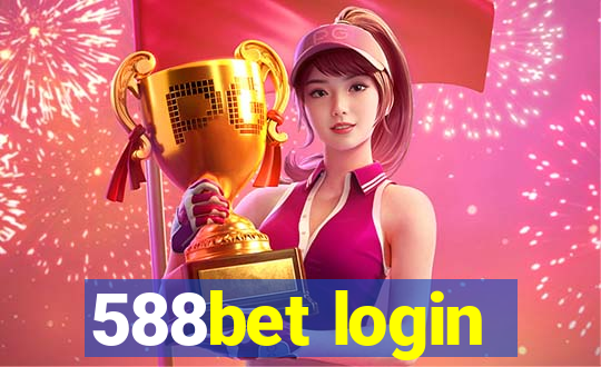 588bet login