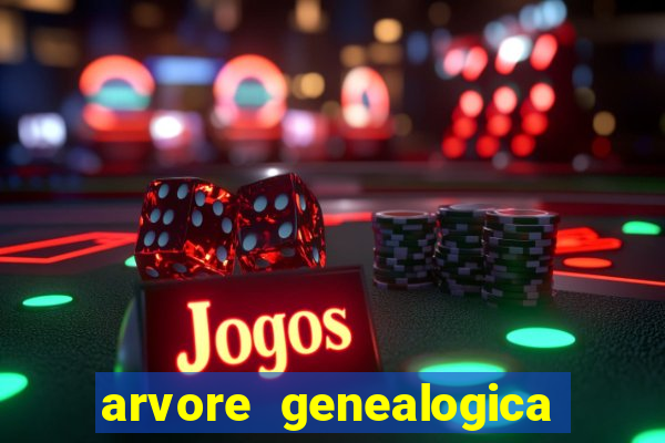 arvore genealogica dos gracie
