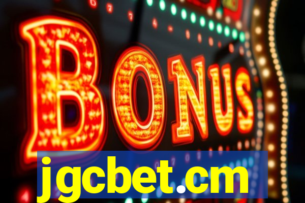 jgcbet.cm
