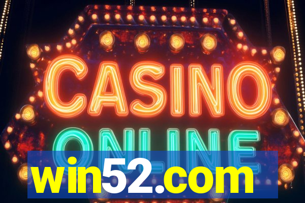win52.com