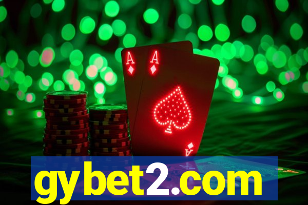 gybet2.com