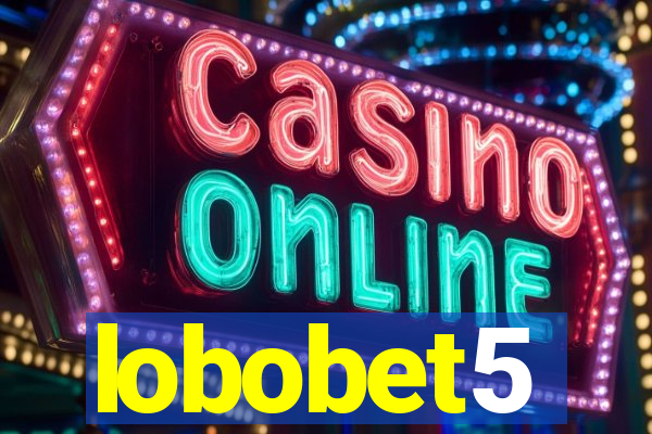 lobobet5