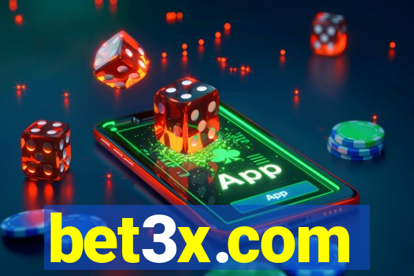 bet3x.com