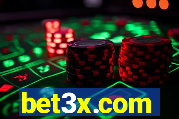 bet3x.com