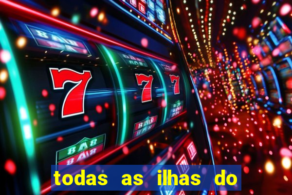 todas as ilhas do blox fruits sea 1