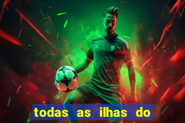 todas as ilhas do blox fruits sea 1