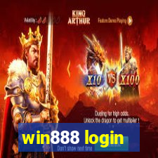 win888 login