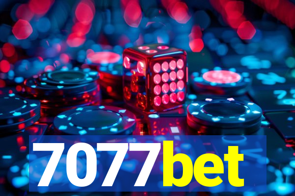 7077bet