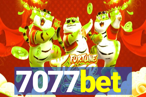 7077bet
