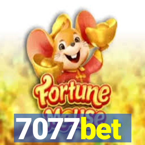 7077bet