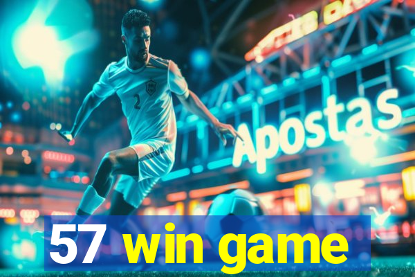 57 win game
