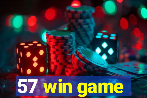 57 win game