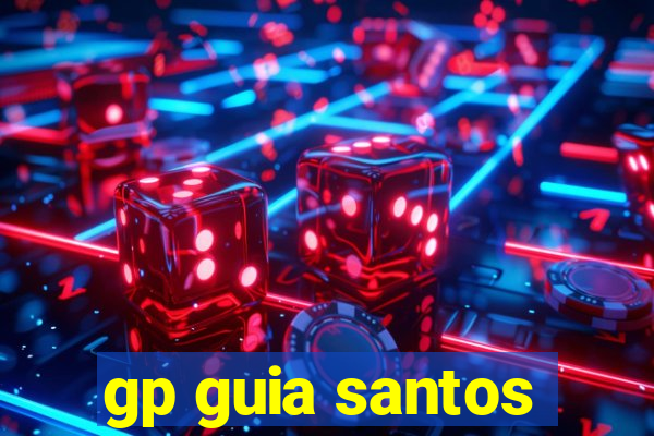 gp guia santos