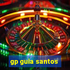 gp guia santos