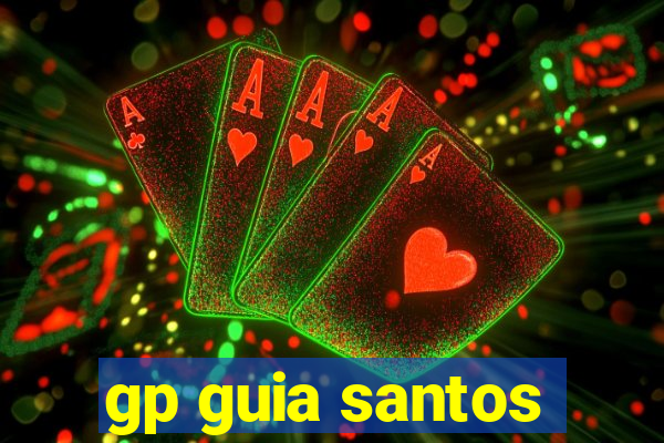 gp guia santos
