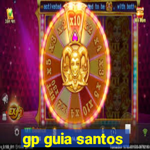 gp guia santos
