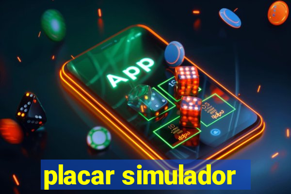 placar simulador