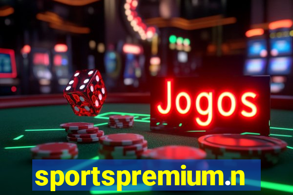 sportspremium.net