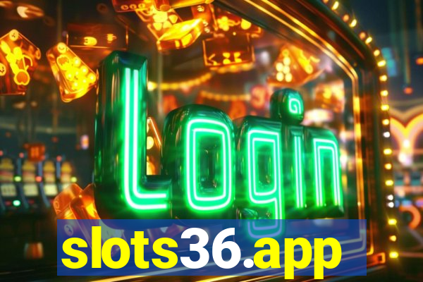 slots36.app