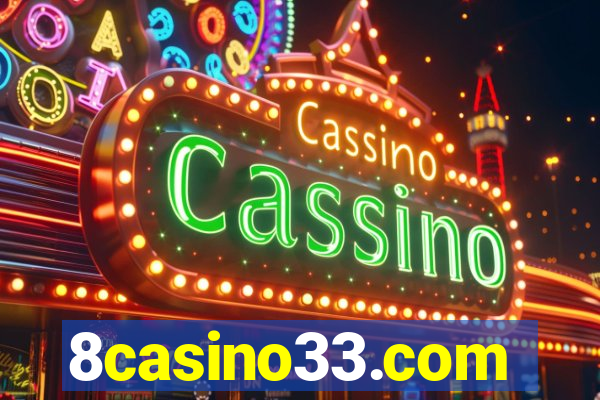 8casino33.com