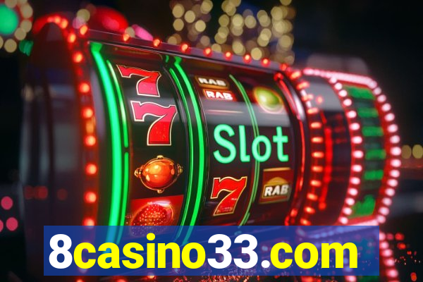 8casino33.com
