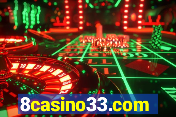 8casino33.com