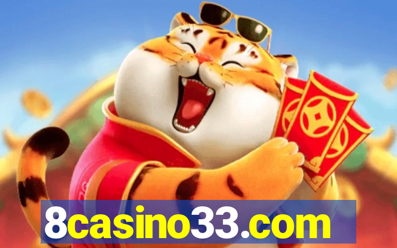 8casino33.com