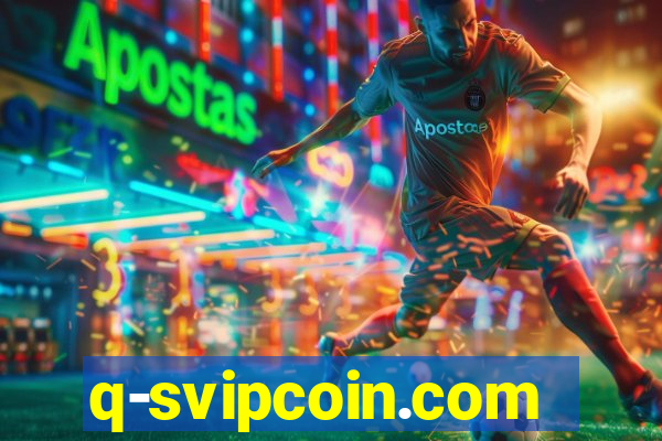 q-svipcoin.com