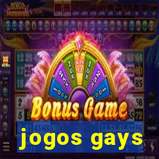 jogos gays