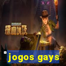 jogos gays