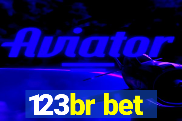 123br bet