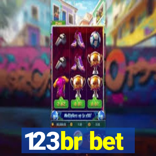 123br bet