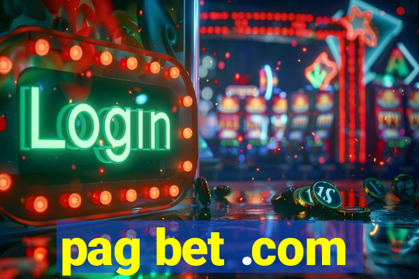 pag bet .com