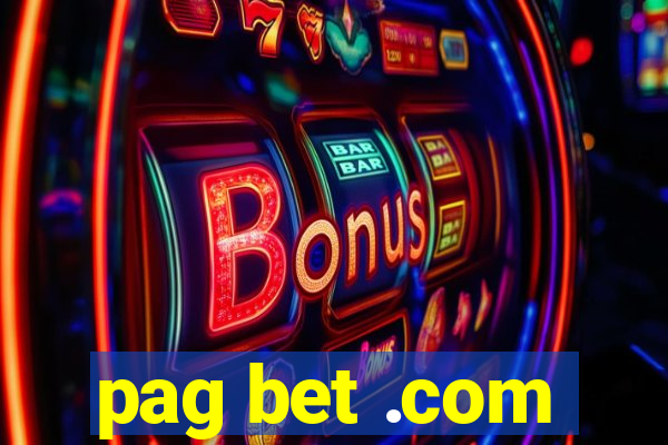 pag bet .com